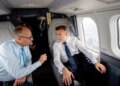 Gjermania në stërvitje bërthamore me forcat franceze; Merz ndan foto takimit me Macron në avion: Faleminderit për miqësinë