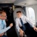 Gjermania në stërvitje bërthamore me forcat franceze; Merz ndan foto takimit me Macron në avion: Faleminderit për miqësinë