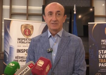 Gjirokastra, destinacion elitar i turizmit shqiptar, Sula: Inspektorët do të pajisen me kamera inteligjente