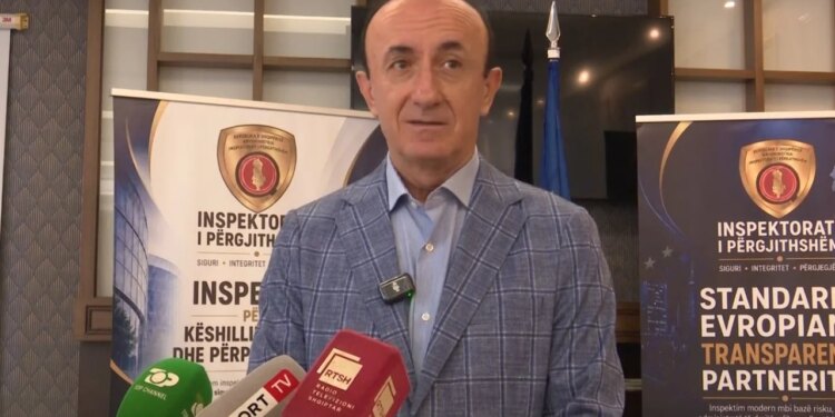 Gjirokastra, destinacion elitar i turizmit shqiptar, Sula: Inspektorët do të pajisen me kamera inteligjente
