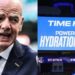 Gjithçka një gënjeshtër? Infantino tenton të mashtrojë botën me pauzat taktike, zbulohet prapaskena e madhe