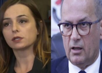 Gjykata Administrative rikthen dekanen Dorina Hoxha në detyrë dhe shfuqizon vendimin e rektorit të Universitetit të Tiranës