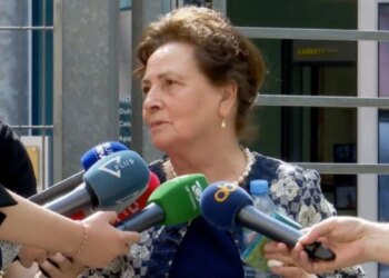 Gjykata e Lartë rrëzon rekursin e Fatime Kryemadhit, refuzon ankimin për vendimin e GJKKO