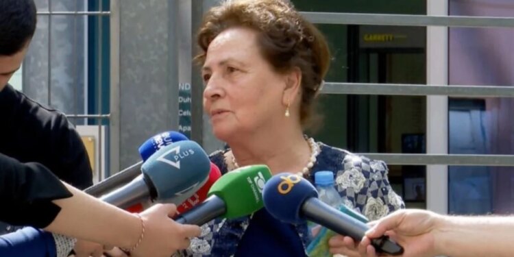 Gjykata e Lartë rrëzon rekursin e Fatime Kryemadhit, refuzon ankimin për vendimin e GJKKO