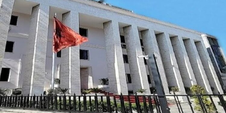 Gjykata e Lartë shpall kandidatët zyrtarë për KLGJ dhe përcakton datën e zhvillimit të zgjedhjeve
