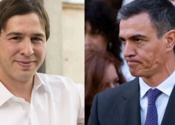 Gjykatat spanjolle dënojnë vëllain e kryeministrit Pedro Sanchez, i akuzuar për shpërdorim detyre