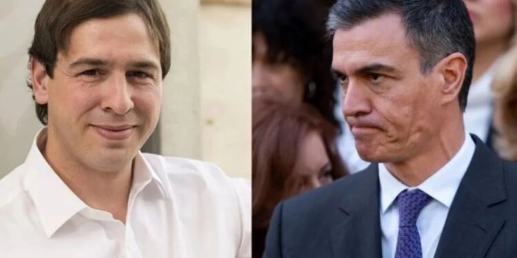 Gjykatat spanjolle dënojnë vëllain e kryeministrit Pedro Sanchez, i akuzuar për shpërdorim detyre