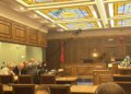 Gjyqi Partizani – Malltezi: Kush tha se prona ishte plan në 2007? Topi: Presidenti nuk merret me detajet