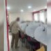 Goditet tjetër skemë mashtrimi me Call Center në Shkodër: 4 arrestime, sekuestrohen 152 pajisje elektronike