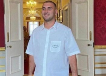 Granit Pepnikaj arrestohet në Dhërmi, i shpallur në kërkim për mashtrim financiar përmes Call Center
