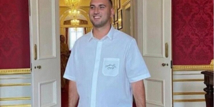 Granit Pepnikaj arrestohet në Dhërmi, i shpallur në kërkim për mashtrim financiar përmes Call Center