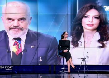 Grida Duma në Top-Story për mocionin e Elisa Spiropalit: A është një lëvizje me të tjerë të pakënaqur?