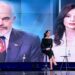 Grida Duma në Top-Story për mocionin e Elisa Spiropalit: A është një lëvizje me të tjerë të pakënaqur?