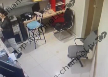 Gruaja rekrutohet punonjëse në Exchange dhe vjedh 5,000€ që ditën e parë, bëhet makth i bizneseve të Tiranës