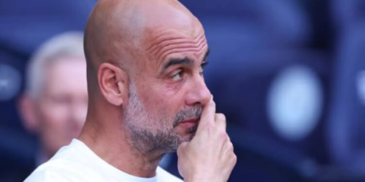 Guardiola në stolin e Italisë? Maldini synon goditjen e madhe për Të Kaltrit