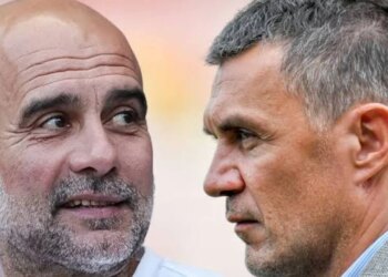 Guardiola te Italia për 20 milionë euro? Maldini trondit mediat dhe çmend tifozët