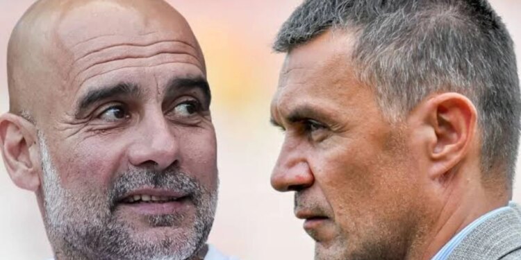 Guardiola te Italia për 20 milionë euro? Maldini trondit mediat dhe çmend tifozët