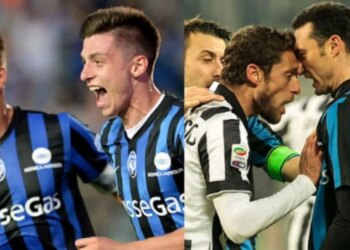 Guxim, thumbime dhe makina kart të përmbysura – Ish futbollisti premtues i Atalantës tregon për Scalonin futbollist