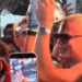 Haaland feston 26-vjetorin në Saint-Tropez pranë Riyad Mahrez