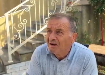 Hajdeni se do t’ju vras të gjithëve — Vrasja e 58-vjeçarit në Roskovec, vëllai: Autori arrestuar tri herë