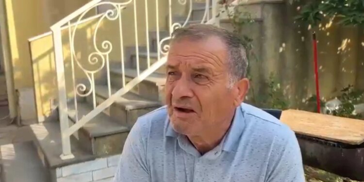 Hajdeni se do t’ju vras të gjithëve — Vrasja e 58-vjeçarit në Roskovec, vëllai: Autori arrestuar tri herë