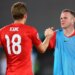 Harry Kane thyen një rekord tjetër, lë pas Rooneyn; tani vetëm Peter Shilton para tij