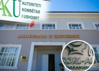 Helmimi i dytë i studentëve të Akademisë së Sigurisë/AKU zhbllokon aktivitetet e Sori-AL; analizat dalin konform standardeve