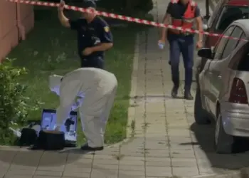 Hetimet për vrasjen e Ilir Gjinit në Kurbin; sekuestrohen dy pistoleta dhe dërgohen për ekspertizë