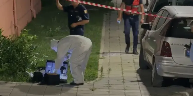 Hetimet për vrasjen e Ilir Gjinit në Kurbin; sekuestrohen dy pistoleta dhe dërgohen për ekspertizë