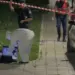 Hetimet për vrasjen e Ilir Gjinit në Kurbin; sekuestrohen dy pistoleta dhe dërgohen për ekspertizë