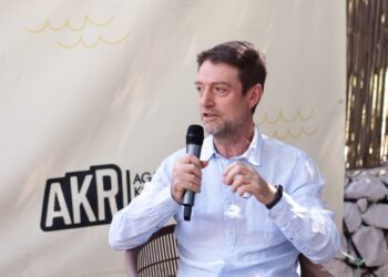 Hoxha me të rinjtë në Jalë: Anëtarësimi në BE kërkon angazhimin tuaj, Evropa fillon në shtëpi