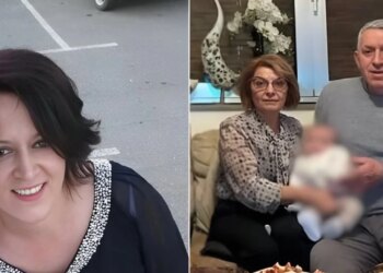 Humbi rrugën dhe pastaj... Aksidenti që mori jetën tre shqiptarëve nga Kosova, teksa shkonin për të marrë motrën