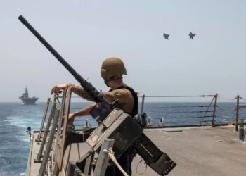 Huthi shpallin bllokadë detare ndaj Arabisë Saudite; tensionet në Lindjen e Mesme rrisin çmimet e naftës dhe frikën
