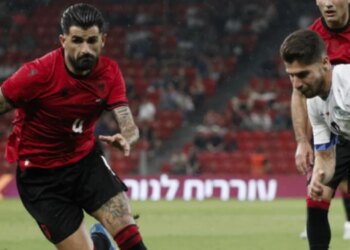 Hysaj pranë Lecces, kapiteni i Kombëtares gati për një aventurë të re në Serie A krah Berishws