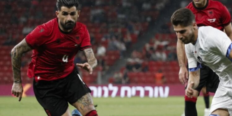 Hysaj pranë Lecces, kapiteni i Kombëtares gati për një aventurë të re në Serie A krah Berishws