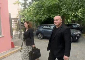I pandehur për korrupsion në zgjedhje, Kristian Shkreli dëshmon: Nuk kam premtuar asgjë për vota