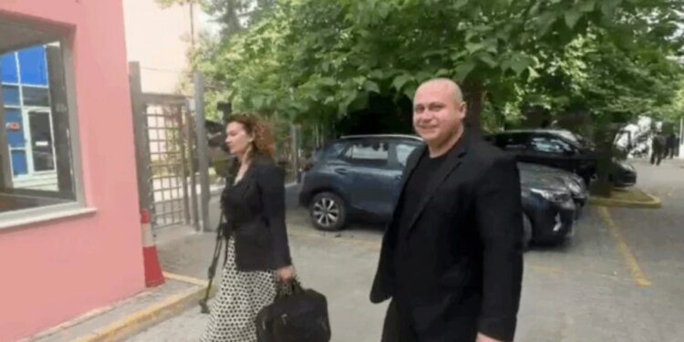 I pandehur për korrupsion në zgjedhje, Kristian Shkreli dëshmon: Nuk kam premtuar asgjë për vota