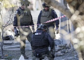 IDF vret komandantin e lartë të Hamasit, dyshohet se mbante pengje izraelite në Gaza