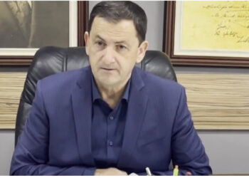 💥Çfarë pret akoma SPAK?- Kur do arrestohet Vangjel Tavo?!- Dy tenderë në Bashkinë Himarë kërkojnë verifikim të plotë!