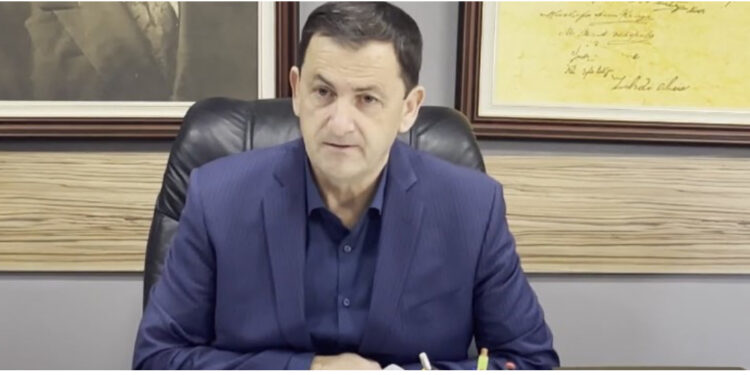 💥Çfarë pret akoma SPAK?- Kur do arrestohet Vangjel Tavo?!- Dy tenderë në Bashkinë Himarë kërkojnë verifikim të plotë!