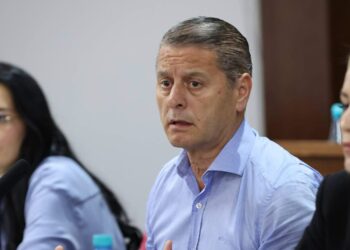 💥Super vjedhje në bashkinë e Pjerin Ndreut/ Skualifikohet oferta më e ulët, fitues shpallet vetëm “DRINI A”