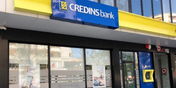 Super Skandali / Credins Bank në dosjen Aruba. SPAK sekuestro në Tiranë dhe Prishtinë. Aksioneri në hetim