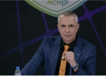 Pse ministri Gonxhja sot fshehu aktin normativ të rrëzuar?