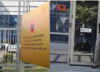 Balluku e pandehur edhe për lotet e tjerë të Unazës së Madhe! SPAK: U thirr në Prokurorinë e Posaçme për t’u njohur me akuzat