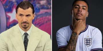 Ibrahimovic kundërshton çmendurinë e çmimeve të merkatos: Nuk mund të kushtojnë të gjithë 100 milionë paundë