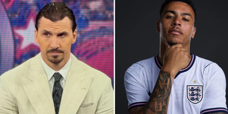 Ibrahimovic kundërshton çmendurinë e çmimeve të merkatos: Nuk mund të kushtojnë të gjithë 100 milionë paundë