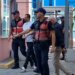 Ilir Selmani, i dyshuar për vrasjen e ish-policit Santiago Malko, paraqitet në GJKKO nën masa të rrepta sigurie