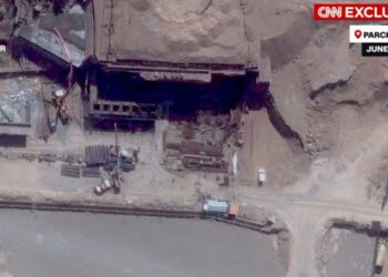 Imazhet satelitore përsëri ngrenë alarmin, dyshohet se Irani ka rifilluar aktivitetet në objektet bërthamore