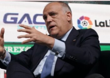 Infantino duhet të largohet, thotë Tebas; Presidenti i La Liga sulmon FIFA: Vetëm gënjeshtra, po shkatërrojnë futbollin
