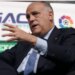 Infantino duhet të largohet, thotë Tebas; Presidenti i La Liga sulmon FIFA: Vetëm gënjeshtra, po shkatërrojnë futbollin